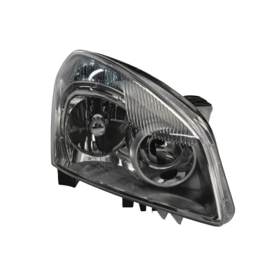 Imagen de TYC 20 15779 06 2 Faros derecha D2R, H7 para circulación por la con electromotor, sin unidad de control NISSAN: Qashqai / Qashqai+2 I