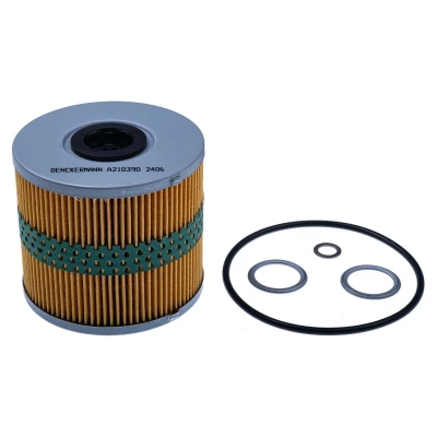 Imagen de Filtro de aceite DENCKERMANN A210390