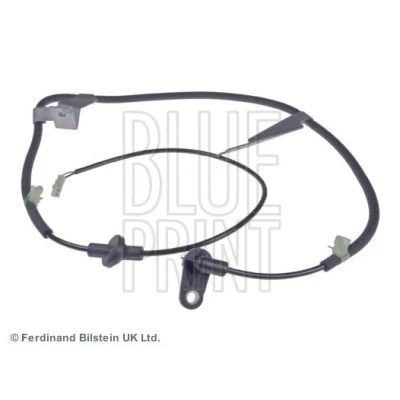 Imagen de BLUE PRINT ADK87105 Sensor de ABS Eje trasero, derecha 1285 SUZUKI: SWIFT 3