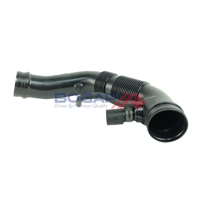 Imagen de BOGAP A1210146 Tubo flexible de aspiración, filtro aire 420mm VOLKSWAGEN: GOLF 5, Passat B6 Sedán, 6, SEAT: Leon II Hatchback, Altea, Altea XL