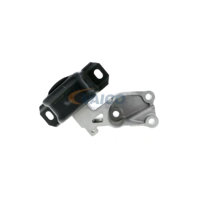 Imagen de VAICO V30 2509 Soporte de motor Original calidad lado engranaje Rodamiento caucho metal 240mm SMART: Fortwo II Coupé, I Coupé