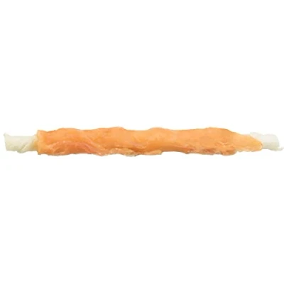 Imagen de Trixie TRIXIE3 Denta Fun Rollo Masticable, Pollo, 17 cm, 140 g