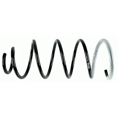 Imagen de SACHS 997 962 Muelle de suspensión PEUGEOT: 307 Hatchback