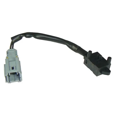 Imagen de METZGER 0911105 Conmutador, accionamiento embrague (control veloc.) PEUGEOT: Partner I Combispace, 3008 I, Furgón, CITROËN: C4 Hatchback