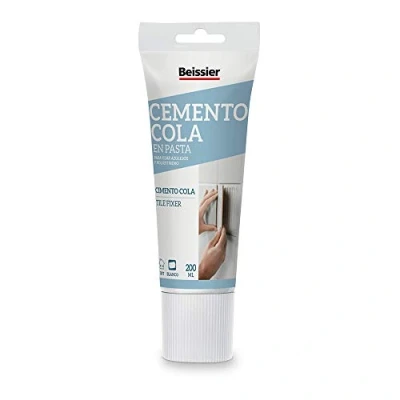 Imagen de BEISSIER CEMENTO COLA PASTA 200ML 70165 001