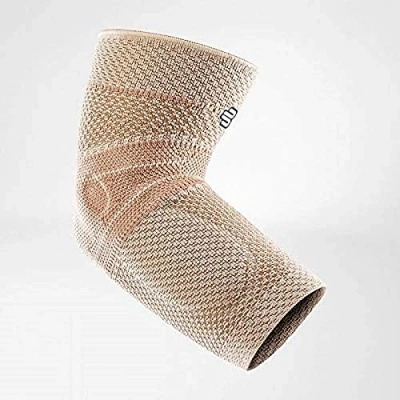 Imagen de Bauerfeind EpiTrain, Vendaje de Codo, Beige, Talla 2