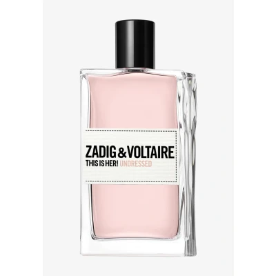 Imagen de Zadig &amp; Voltaire This Is Her! Undressed Eau de Parfum 100 ml