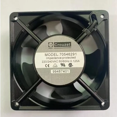 Imagen de Fan for 70546291 220/240VAC 50/60Hz 0.125A 12CM Cooling