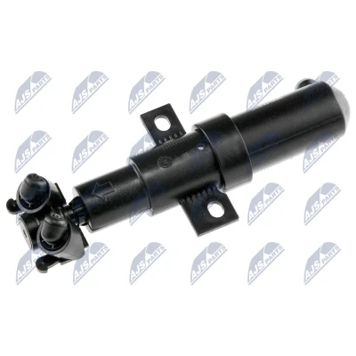 Imagen de Tobera de agua regadora, lavado faros NTY EDS VW 006