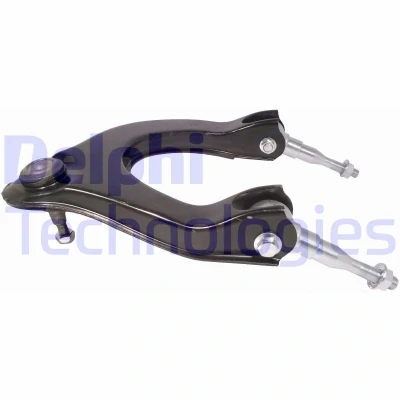 Imagen de DELPHI TC2504 Barra oscilante, suspensión de ruedas Brazo oscilante longitudinal MITSUBISHI: Galant 6, ECLIPSE 2, 6