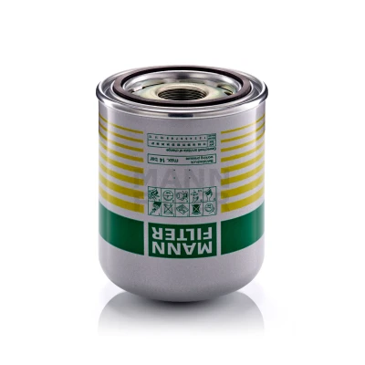 Imagen de MANN FILTER TB 1394/8 x Cartucho del secador de aire, sistema aire comprimido MERCEDES BENZ: ACTROS MP4