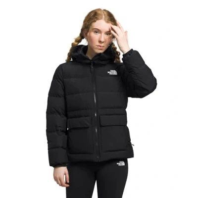 Imagen de The North Face NF0A84IW4H01 W GOTHAM Jacket Mujer TNF Black NPF Tamaño S
