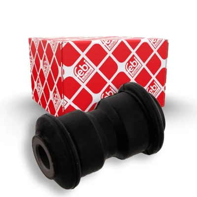 Imagen de FEBI BILSTEIN 01504 Cojinete, ojo de ballesta
