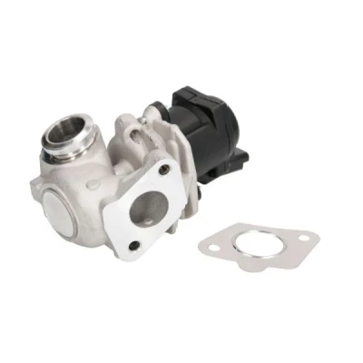Imagen de ENGITECH ENT500022 Válvula EGR FORD: Focus 2, C Max, FIESTA 5, CITROËN: C4 Picasso 1, Xsara Picasso, Berlingo II, PEUGEOT: 207 Hatchback