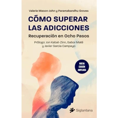 Imagen de Cómo Superar Las Adicciones