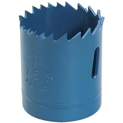 Imagen de Draper 41077 Accesorio para sierras perforadoras (tamaño: 41mm)