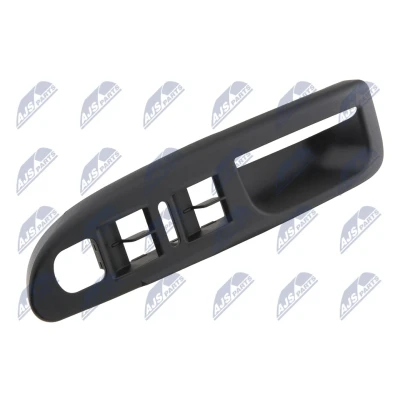 Imagen de Manecilla de puerta, equipamiento habitáculo NTY EWS VW 058