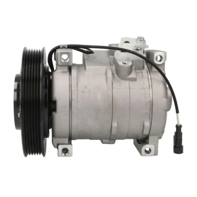 Imagen de THERMOTEC KTT090584 Compresor de Aire Acondicionado 10S17C PAG 46 R134a
