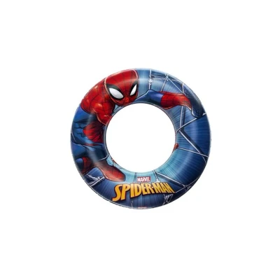 Imagen de Pratesi Boya Salvavidas Spiderman D.56