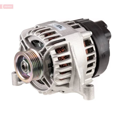 Imagen de DENSO DAN599 Alternador 14V 105A FIAT: Stilo Hatchback, Grande Punto Multi Wagon