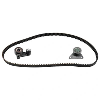 Imagen de FEBI BILSTEIN 14937 Kit de correa distribución 144 con perfil redondeado dientes VOLVO: 850 Berlina, Familiar