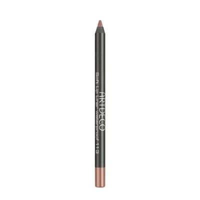 Imagen de ARTDECO Delineador de labios suave, resistente al agua, 1 x 1,2 g