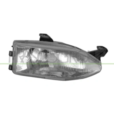 Imagen de PRASCO FT1134803 Faros derecha H4 DE para circulación por la sin servomotor reg. alcance luces FIAT: Palio I Weekend