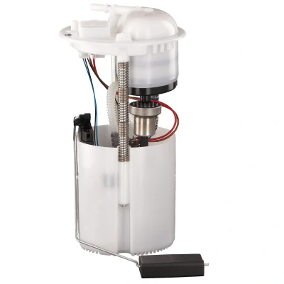 Imagen de FEBI BILSTEIN 45469 Unidad de alimentación combustible con sensor nivel FIAT: Panda II Hatchback, 500 Hatchback