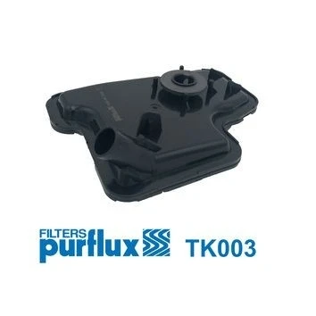 Imagen de PURFLUX TK003 Filtro Caja de Cambios Automatica OPEL: Insignia A Berlina, Zafira B