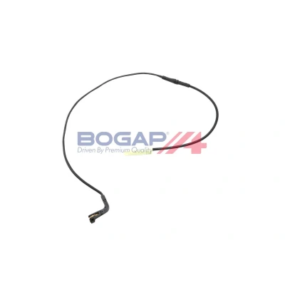 Imagen de BOGAP B7118114 Sensor de Desgaste Pastillas Frenos Eje trasero BMW: 5 Sedán, Touring, 6 Coupé