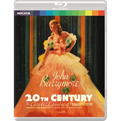 Imagen de Twentieth Century [Blu Ray] [Region B] (IMPORT) (No hay versión española)