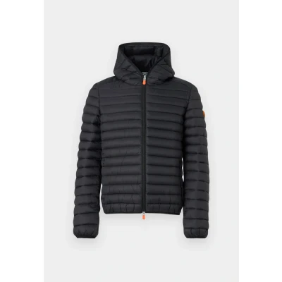 Imagen de Save the duck Donald Chaqueta de entretiempo, Hombre, Talla: Small, Black