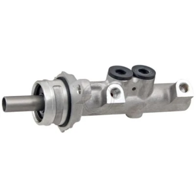 Imagen de A.B.S. 41412 Cilindro Maestro de Freno 2 Aluminio 2x M12x1.0 para vehíc. con volante a la izquierda VOLKSWAGEN: Golf 5, Plus / Crossgolf