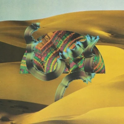 Imagen de Django [Vinilo]