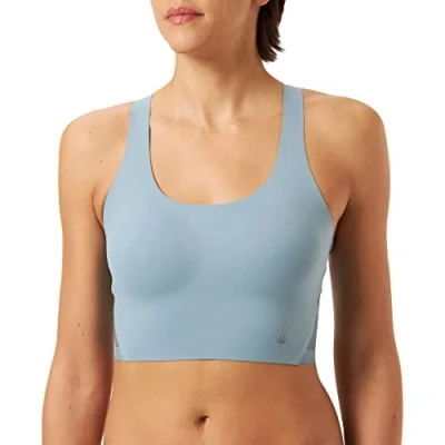 Imagen de Triumph Flex Smart PULL ON BRA TOP EX, Sujetador, Mujer, Stone, 1