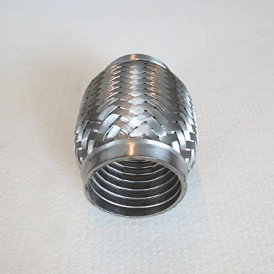 Imagen de FA1 VW355 120 Unión flexible, escape con amplificación