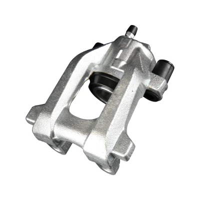 Imagen de FEBI BILSTEIN 179174 Pinza de freno Hierro fundido Eje trasero, derecha MERCEDES BENZ: Clase ML, R