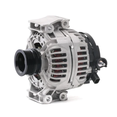 Imagen de BOSCH 0 986 044 020 Alternador 14V 120A OPEL: Vectra C Berlina, Zafira A, Astra G SAAB: 9 3 Familiar