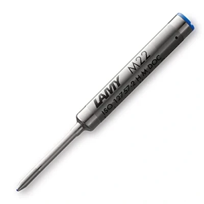 Imagen de Lamy KS M22 M Mina de recambio, color azul
