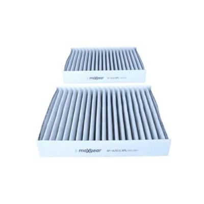 Imagen de MAXGEAR 26 0443 Filtro de habitáculo carbón activado 175 138 31 ALFA ROMEO: 147, 156 Berlina, GT
