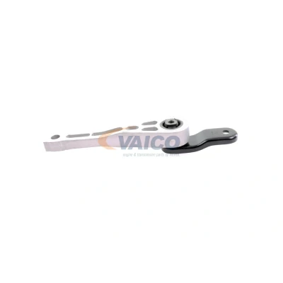 Imagen de VAICO V10 3858 Soporte de motor Original calidad posterior Rodamiento caucho metal VOLKSWAGEN: Sharan II, Tiguan I, AUDI: Q3