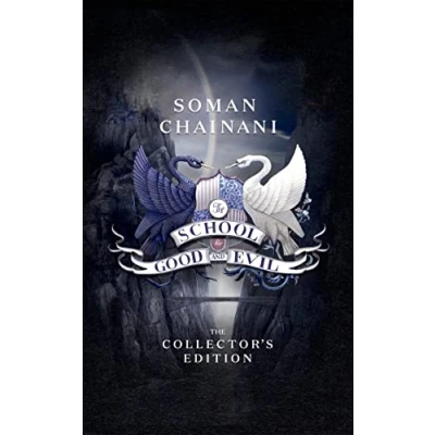 Imagen de The school for good and evil 1