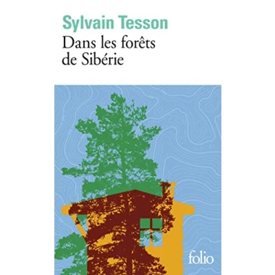 Imagen de Dans Les Forêts De Sibérie