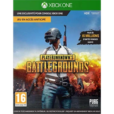 Imagen de PlayerUnknown&#039;s Battlegrounds PUBG + Bonos digitales 1.0 (código de descarga)
