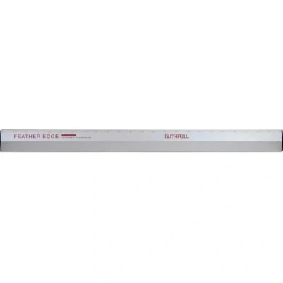 Imagen de Faithfull Fe48 Canto en bisel con escala (121 cm)