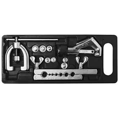 Imagen de SW Stahl 24510L Kit de rebordeadores 10 4, 4.75, 6, 8, 10, 12, 14