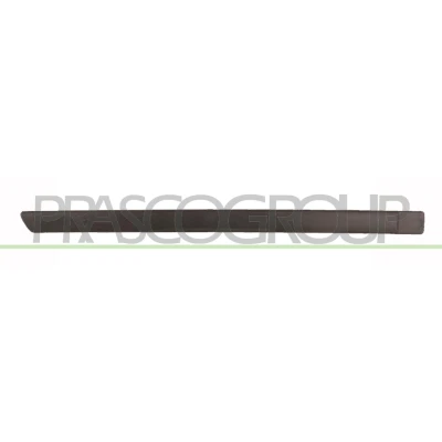 Imagen de Listón embellecedor/protector, puerta PRASCO FD4241453