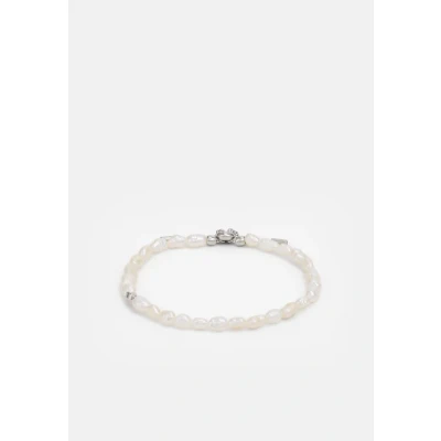 Imagen de Skagen Agnethe Pulsera silvercoloured, Mujer, Talla: One Size, Silver coloured