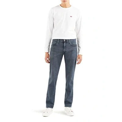 Imagen de Levi&#039;s 511 slim Vaqueros fit, Hombre, Talla: 28x32, Richmond blue black