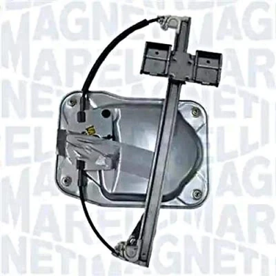 Imagen de Magneti Marelli Elevalunas Delante, derecha eléctrico sin electromotor 350103168600 SKODA: Roomster